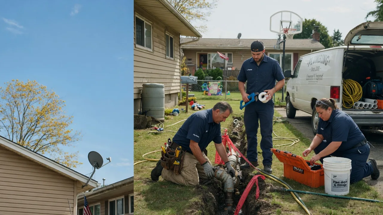 Garbage Disposal Replacement in Montezuma, GA near me